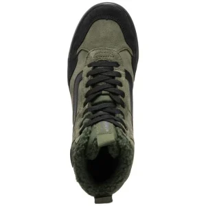 Vans Range Exp Hi Sneaker Herren 18