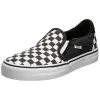 Vans Asher Deluxe Sneaker Herren 20