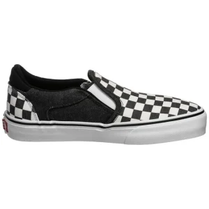 Vans Asher Deluxe Sneaker Herren 14