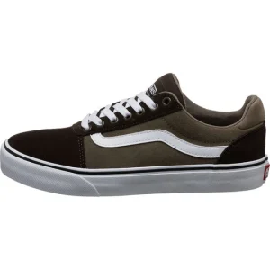 Vans Ward Deluxe Sneaker Herren 10