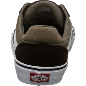 Vans Ward Deluxe Sneaker Herren 12