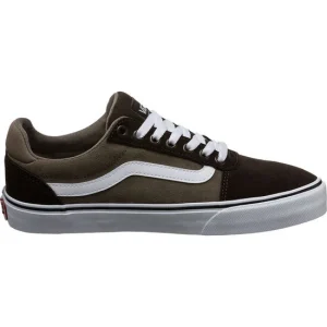 Vans Ward Deluxe Sneaker Herren 14