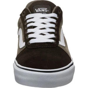 Vans Ward Deluxe Sneaker Herren 16