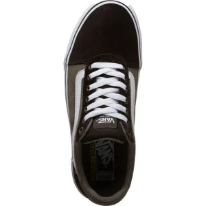 Vans Ward Deluxe Sneaker Herren 18