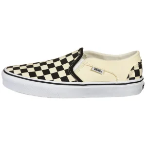 Vans Asher Sneaker Damen 10