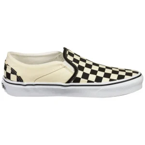 Vans Asher Sneaker Damen 14