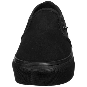 Vans Asher Platform Sneaker Damen 16