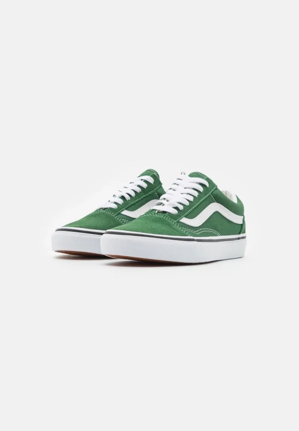 Vans OLD SKOOL UNISEX – Sneaker Low – Color Theory Greener Pastures 3