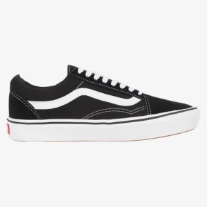 Vans UA COMFYCUSH OLD SKOOL – Sneaker Low – Black 18