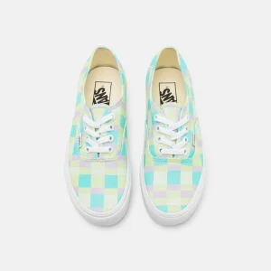 Vans AUTHENTIC STACKFORM – Sneaker Low – Pastel Picnic 18