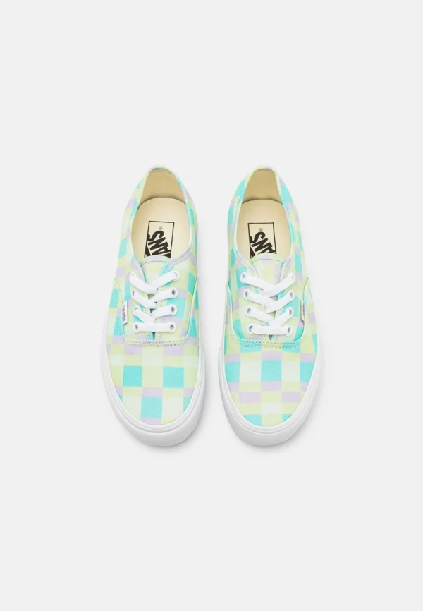 Vans AUTHENTIC STACKFORM – Sneaker Low – Pastel Picnic 7