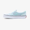 Vans CLASSIC SLIP-ON UNISEX – Sneaker Low – Medium Blue 20