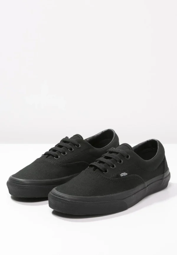 Vans UA ERA – Sneaker Low – Black 4