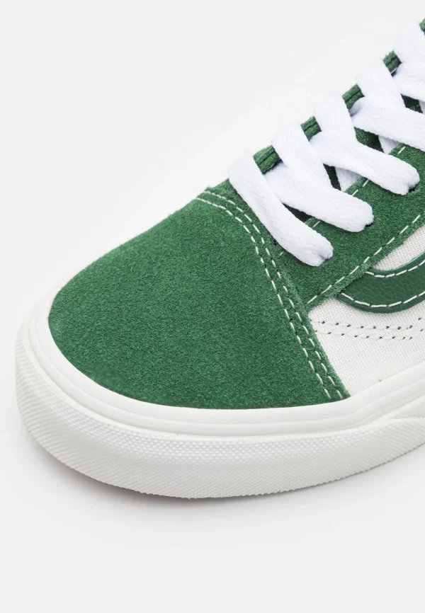 Vans OLD SKOOL UNISEX – Sneaker Low – Dark Green 7