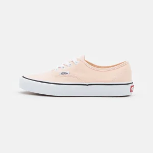 Vans AUTHENTIC – Sneaker Low – Peach Dust 10