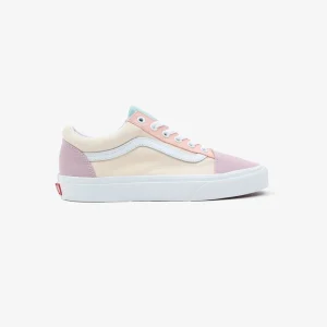 Vans OLD SKOOL – Sneaker Low – Misc 10