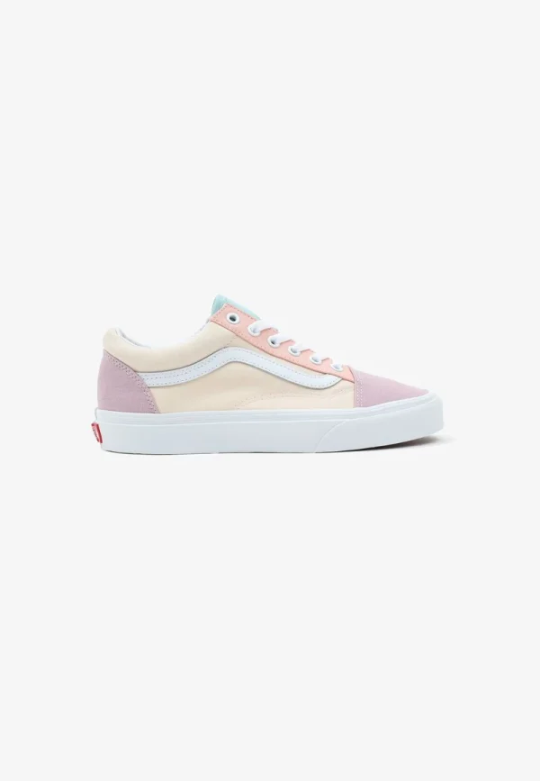 Vans OLD SKOOL – Sneaker Low – Misc 3