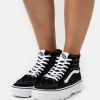 Vans SENTRY SK8 HI – Sneaker High – Black/white 22