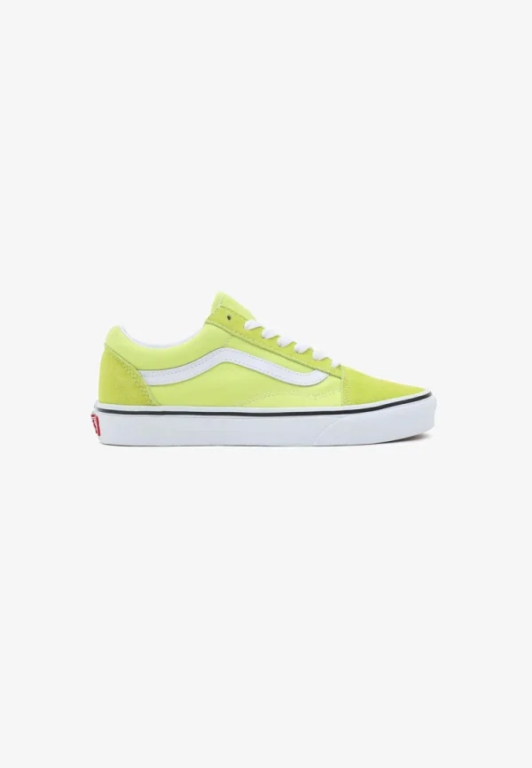 Vans OLD SKOOL – Sneaker Low – Misc 7