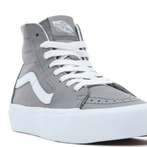 Vans SK8-HI TAPERED VR3 – Sneaker High – Medium Grey 18