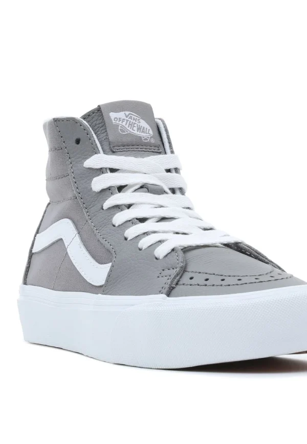 Vans SK8-HI TAPERED VR3 – Sneaker High – Medium Grey 7