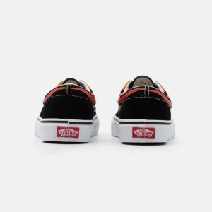 Vans ERA UNISEX – Sneaker Low – Black/true White 12