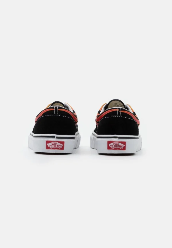 Vans ERA UNISEX – Sneaker Low – Black/true White 4