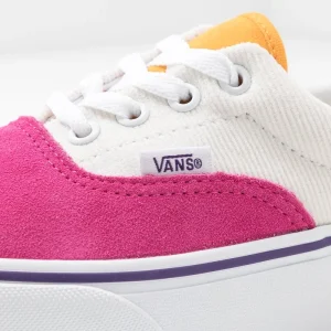 Vans ERA PLATFORM – Sneaker Low – Multicolor/true White 12