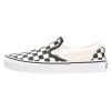 Vans CLASSIC SLIP-ON – Slipper – Black/white 20