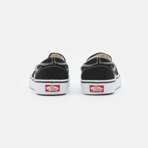 Vans CLASSIC SLIP ON UNISEX – Slipper – Black 14