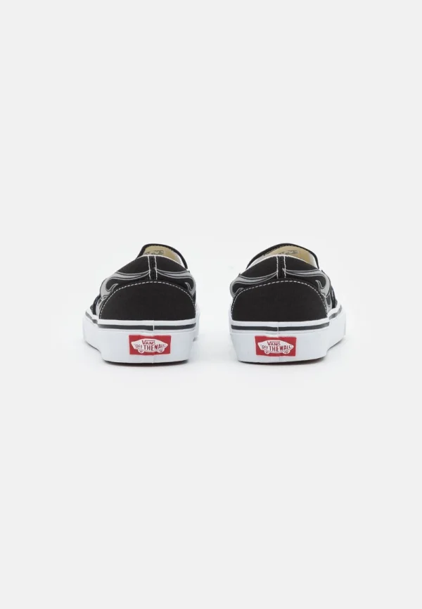 Vans CLASSIC SLIP ON UNISEX – Slipper – Black 5