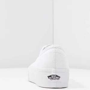 Vans UA AUTHENTIC PLATFORM 2.0 – Skateschuh – True White 18