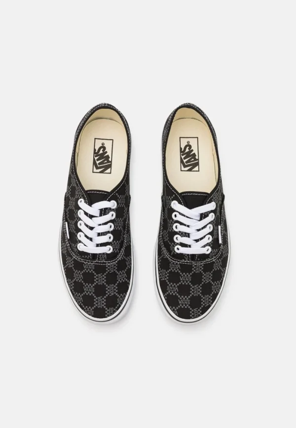 Vans AUTHENTIC UNISEX – Sneaker Low – Black 5