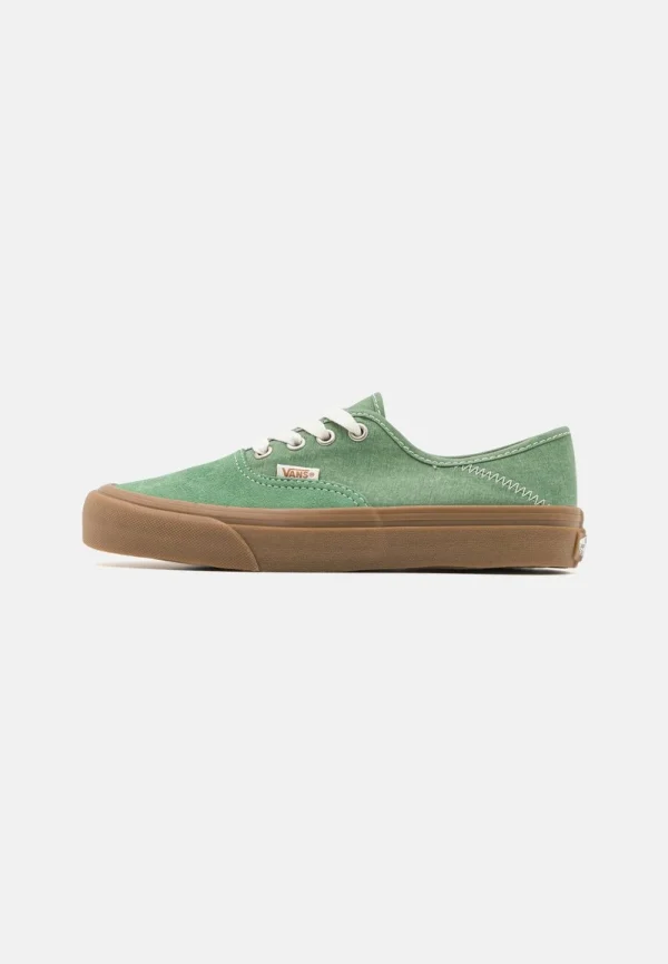 Vans UA AUTHENTIC VR3 SF – Sneaker Low – Salt Wash Loden Frost 1