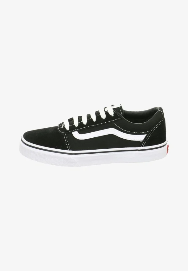 Vans Sneaker Low – Blackwhite 6