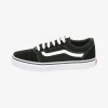 Vans Sneaker Low – Blackwhite 22