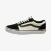 Vans WARD – Sneaker Low – Retro S C Marshmallow Black 20