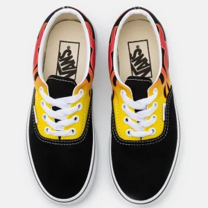 Vans ERA UNISEX – Sneaker Low – Black/true White 14