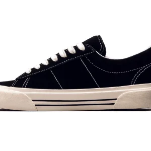 Vans Unisex Sneaker – Sid DX Anaheim Factory OG – Black / Beige 12