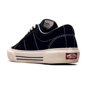 Vans Unisex Sneaker – Sid DX Anaheim Factory OG – Black / Beige 14