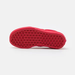 Vans CLASSIC SLIP-ON UNISEX – Sneaker Low – Red 16