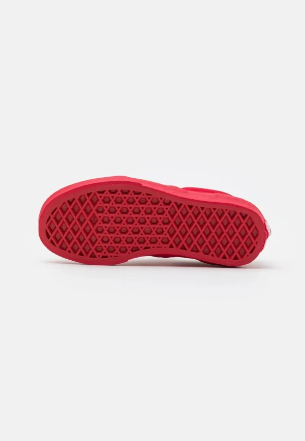 Vans CLASSIC SLIP-ON UNISEX – Sneaker Low – Red 6