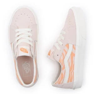 Vans UA SK8 UNISEX – Sneaker Low – Medium Pink 14