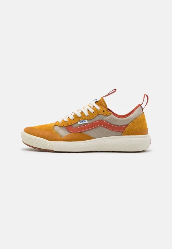 Vans ULTRARANGE EXO SE UNISEX – Sneaker Low – Pumpkin Spice/antique White 1