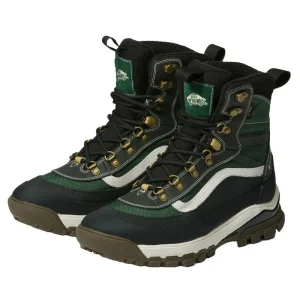 Vans SNOW-KICKER GORE-TEX MTE-3 – Schnürstiefelette – Dark Green 10