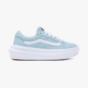 Vans OLD SKOOL OVERT UNISEX – Sneaker Low – Dark Blue 10