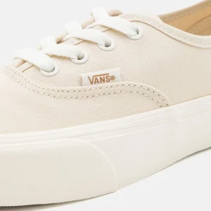 Vans AUTHENTIC VR3 UNISEX – Sneaker Low – Turtledove/marshmallow 18