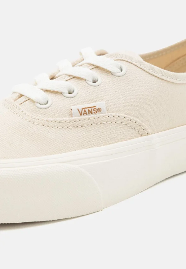 Vans AUTHENTIC VR3 UNISEX – Sneaker Low – Turtledove/marshmallow 7