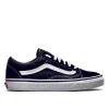 Vans U Old Skool Black White 20