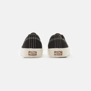 Vans AUTHENTIC VR3 UNISEX – Sneaker Low – Black/marshmallow 12